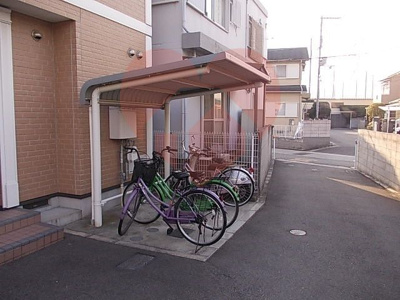 【その他共用部分】 | クリバーコート