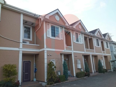 【外観】 | クリバーコート