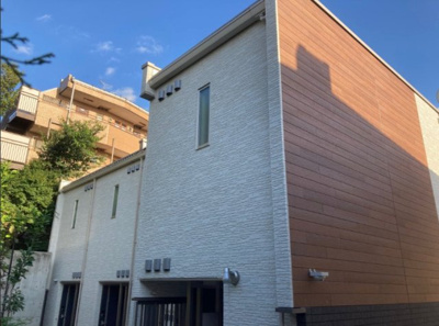 【外観】 | めぐみ