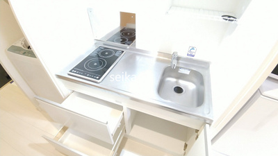 【キッチン】 | めぐみ