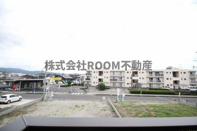セジュールM　Ⅰの展望