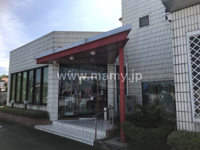 【外観】 | 小生町店舗S