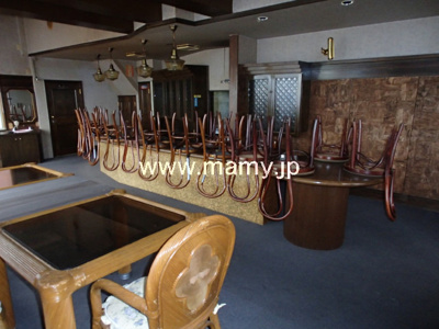 【内装】 | 小生町店舗S