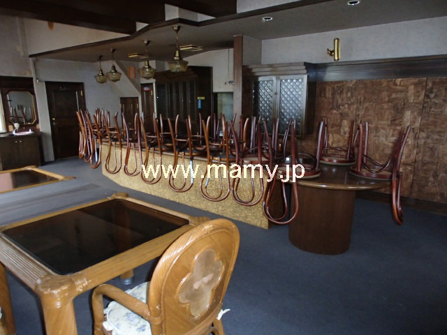 【内装】 | 小生町店舗S