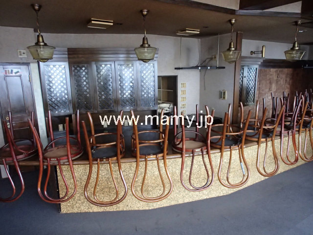 【内装】 | 小生町店舗S