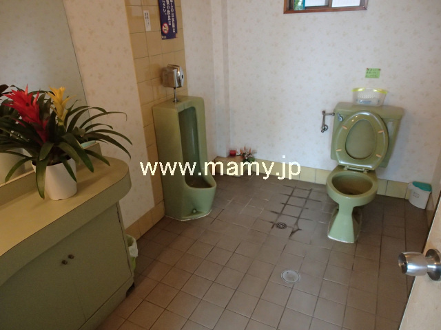 【トイレ】 | 小生町店舗S