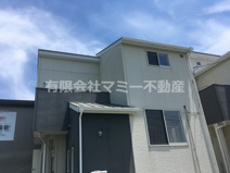 MAM阿倉川借家の画像