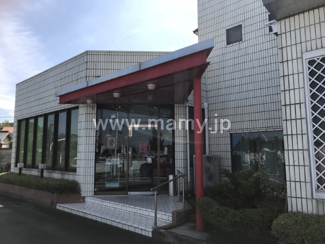 【外観】 | 小生町店舗S