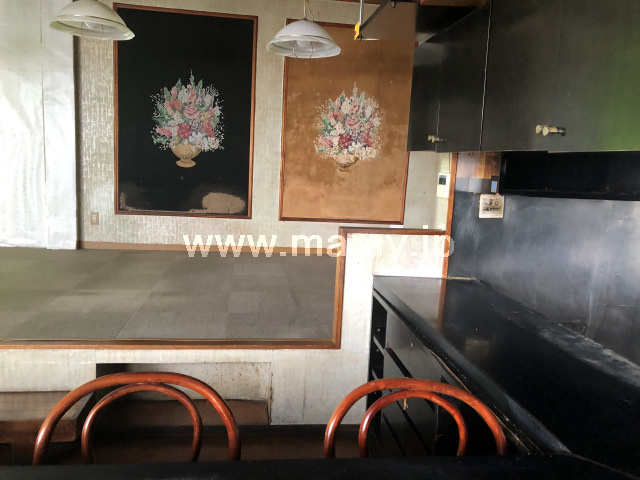 【内装】 | 小生町店舗S