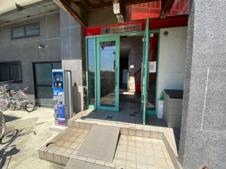 【エントランス】 | プレアール和泉府中