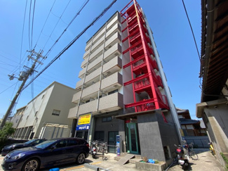 【外観】 | プレアール和泉府中