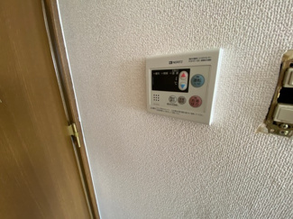 【設備】 | プレアール和泉府中