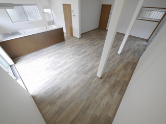 【その他】 | 東大池1丁目中古戸建（リノベーション）