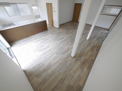 【その他】 | 東大池1丁目中古戸建（リノベーション）