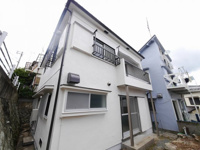 東大池1丁目リノベーション中古戸建の画像