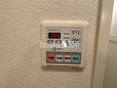 【設備】 | エトワール里中(鳴尾駅) | エトワール里中