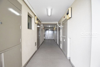 【その他共用部分】 | 共用部　廊下