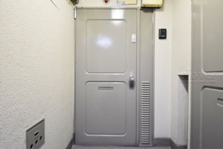 【その他共用部分】 | 共用部　玄関ドア