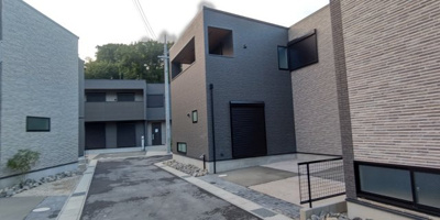 【前面道路含む現地写真】 | 名東区平和が丘2号棟　《仲介手数料無料》 | 8/31撮影
名東区の不動産売買の事ならマックスバリュで住まい相談エムワイホームにお任せください。