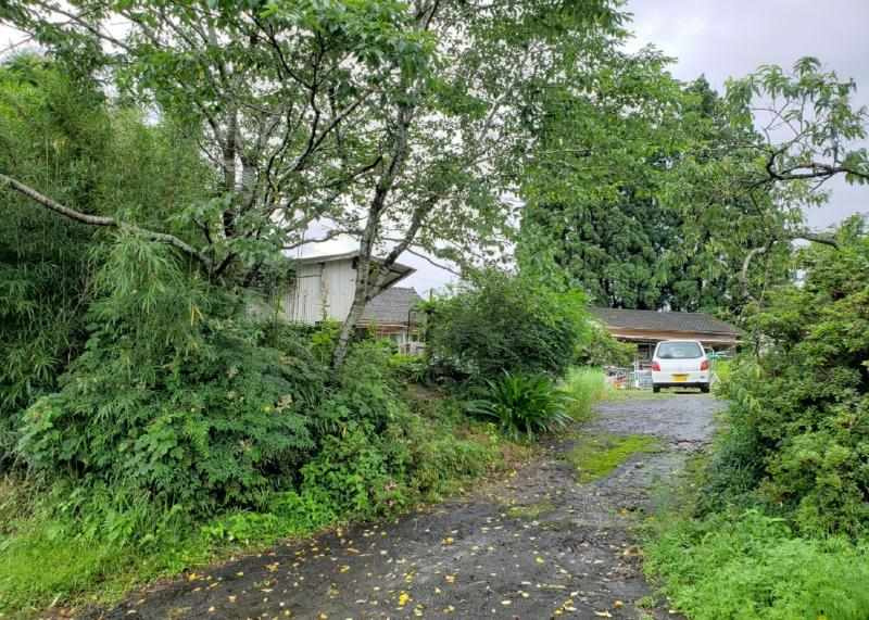 都城市山之口町富吉の売地