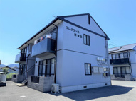 フレグランス駅家　Bの画像