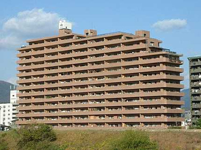 【外観】 | グランパル東原リバーステージ