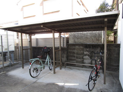 【その他共用部分】 | D-room東高松