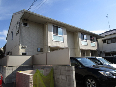 【外観】 | D-room東高松