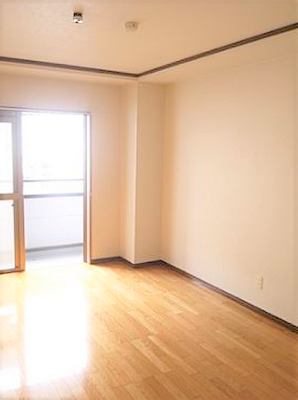 ふれあいハウスの内装|内装は落ち着いています