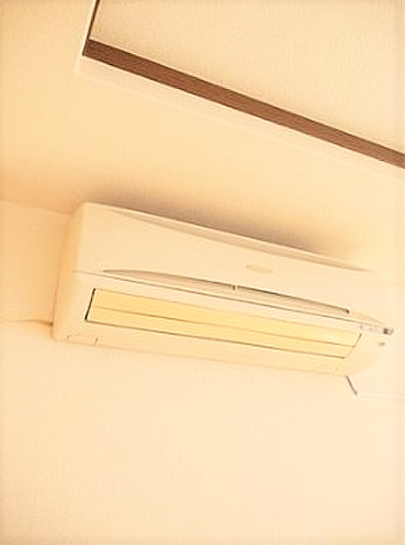 ふれあいハウスの設備