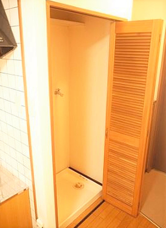 ふれあいハウスの設備