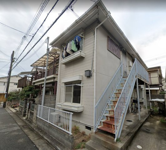 ハイツきいち