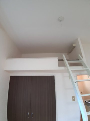 【収納】 | パークイースト