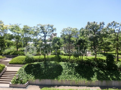 【展望】 | プロスペクト恩賜公園