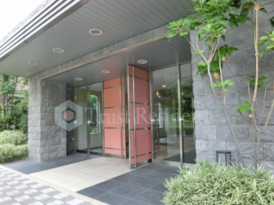 【エントランス】 | プロスペクト恩賜公園
