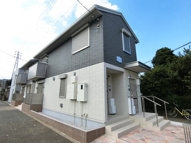 府中市栄町１丁目のアパートの画像