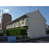 サンハイツ前田A棟B棟の画像
