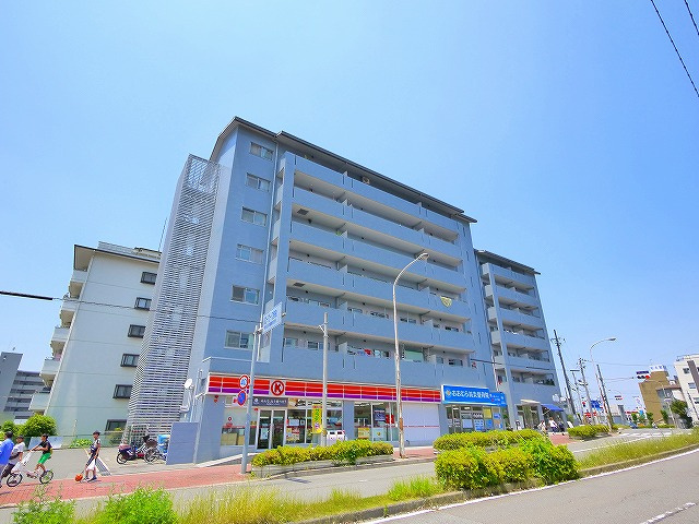 カーサフラッシュナカイ