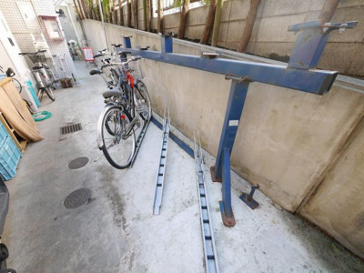 【その他共用部分】 | FNマンション