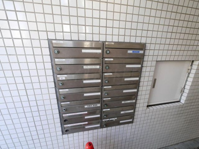 【その他共用部分】 | FNマンション