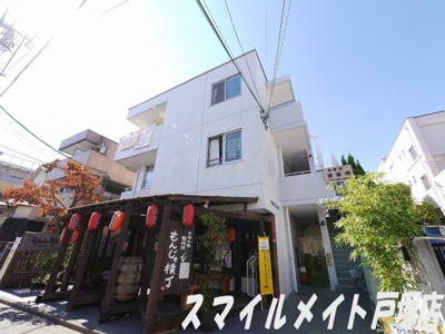 【外観】 | FNマンション