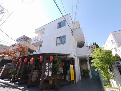 【外観パース】 | FNマンション