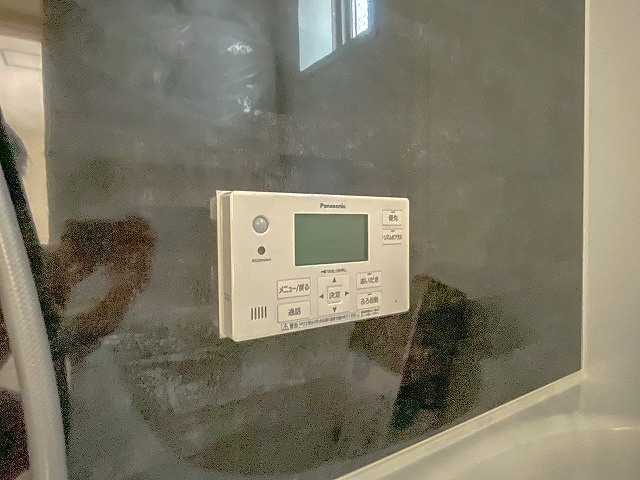 アルカディアの設備
