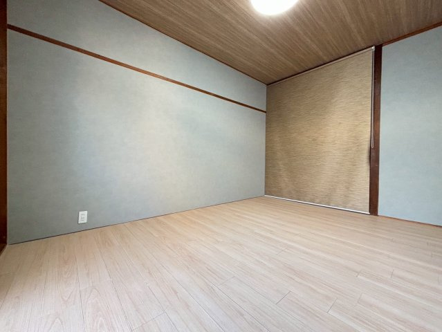【洋室】 | コーポ出水