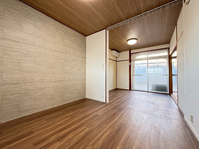 【展望】 | コーポ出水