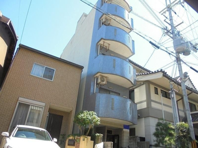 【外観】 | グリーンランド大津