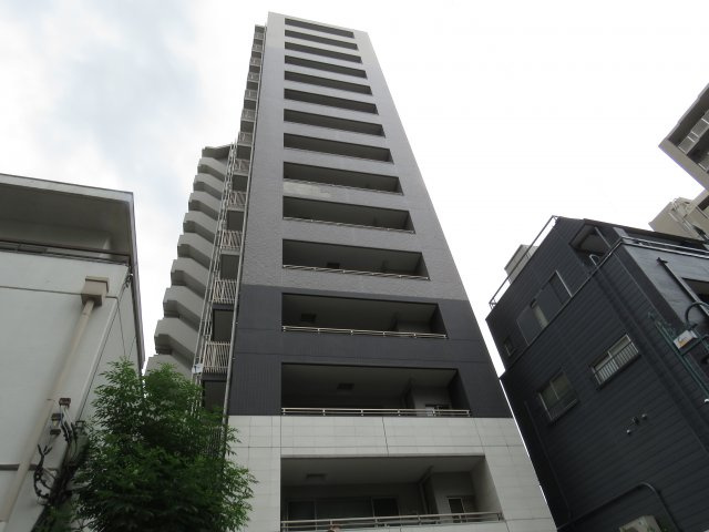ライオンズクオーレ川越新富町プレーゼ