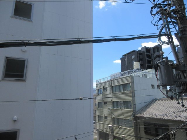 シティライフ名駅の展望|シティライフ名駅