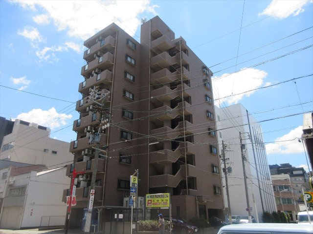 シティライフ名駅