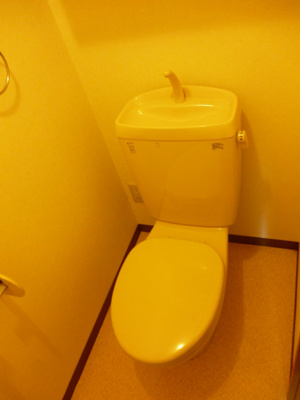 【トイレ】 | シェロウェンTOS